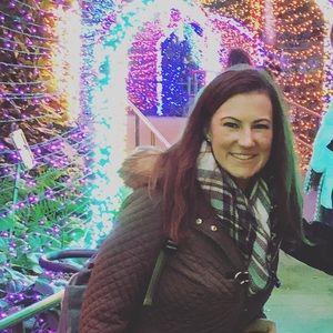 Meet your Posher, Melissa